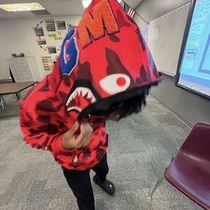 Meet your Posher, Aidan